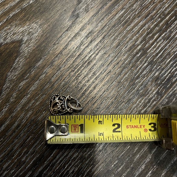 COPY - Brighton Silver Purse Charm👜 - Picture 5 of 5